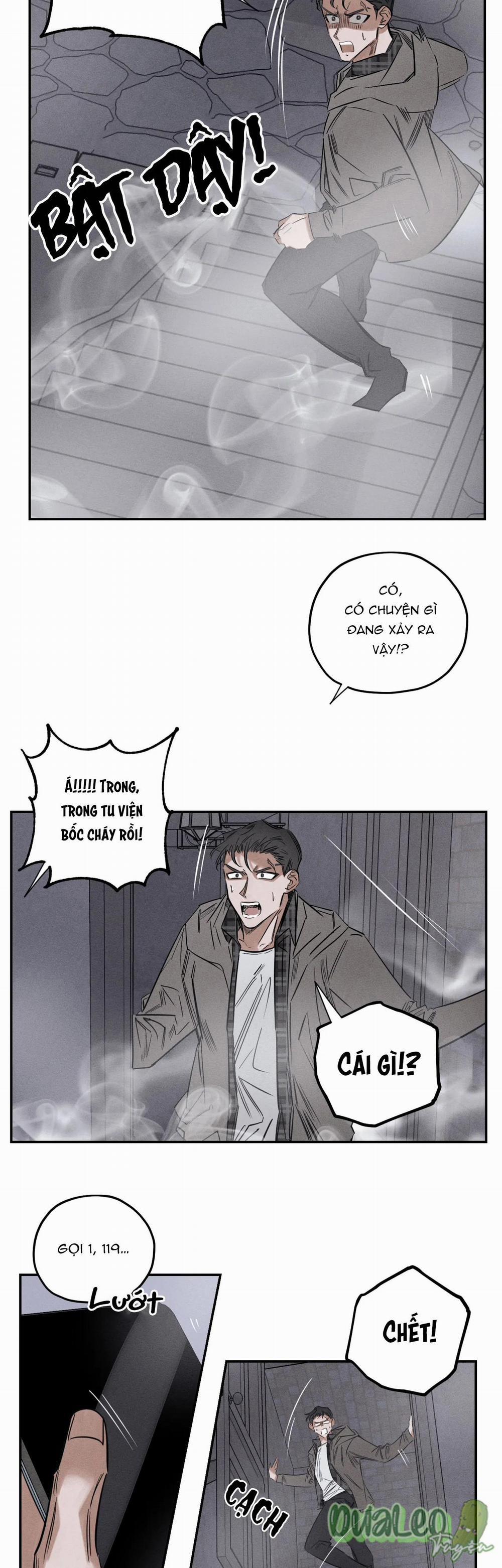 Đóa Hoa Tội Lỗi 27 trang 18