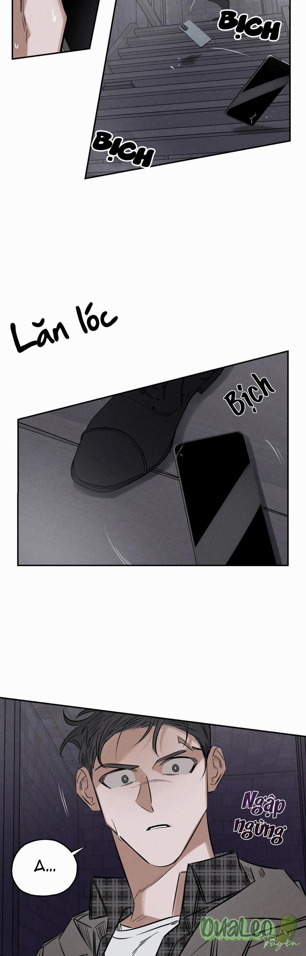 Đóa Hoa Tội Lỗi 27 trang 19