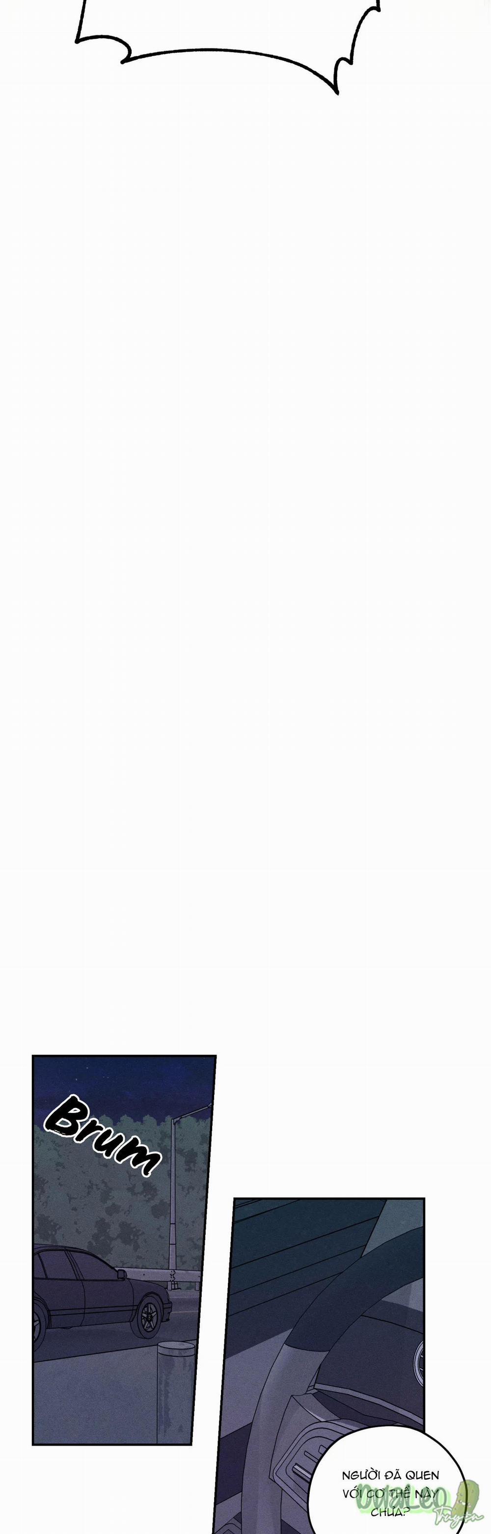 Đóa Hoa Tội Lỗi 28 trang 22