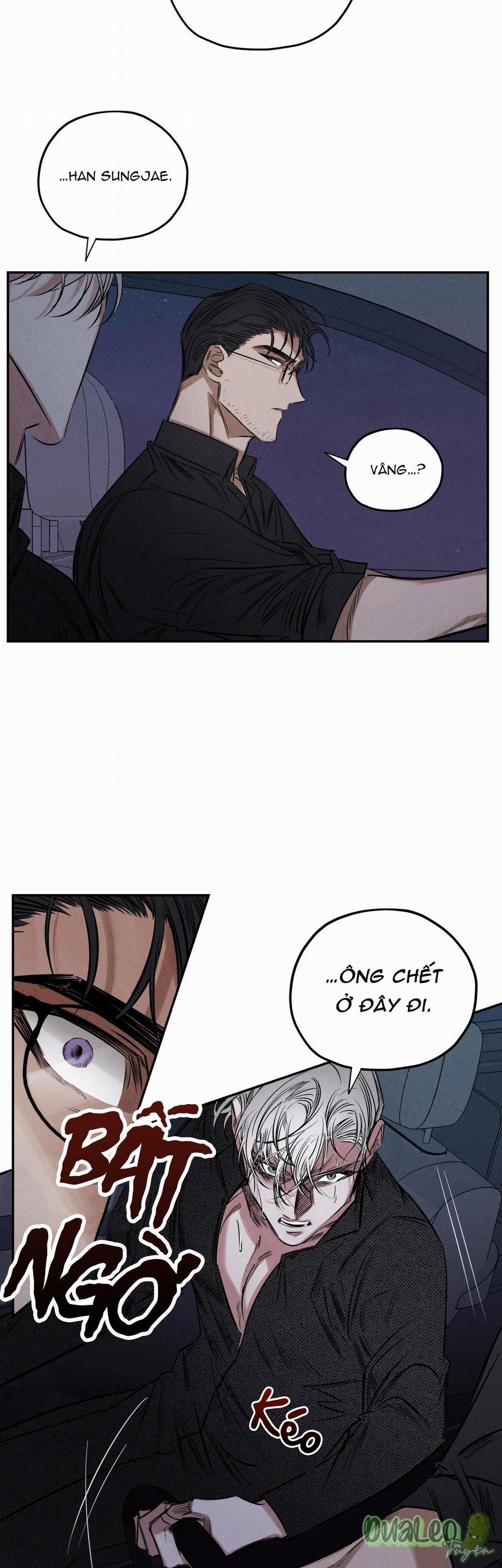 Đóa Hoa Tội Lỗi 28 trang 24