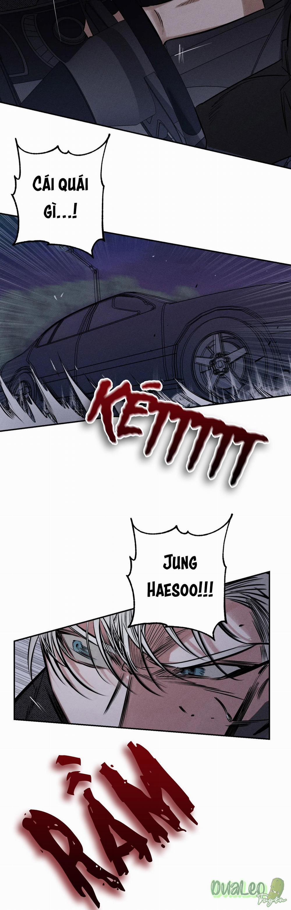 Đóa Hoa Tội Lỗi 28 trang 25