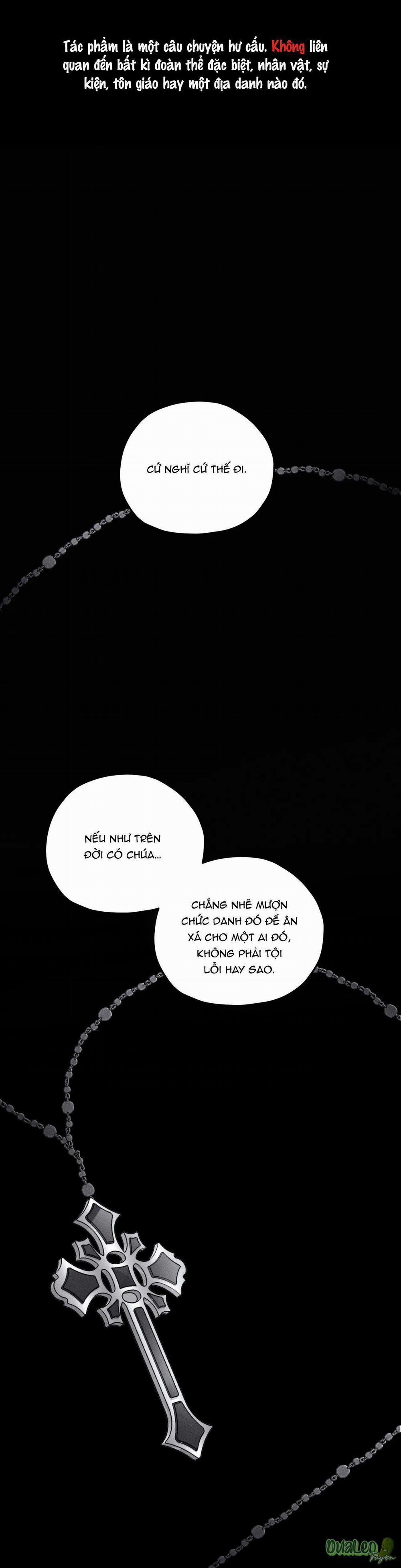 Đóa Hoa Tội Lỗi 29 trang 0