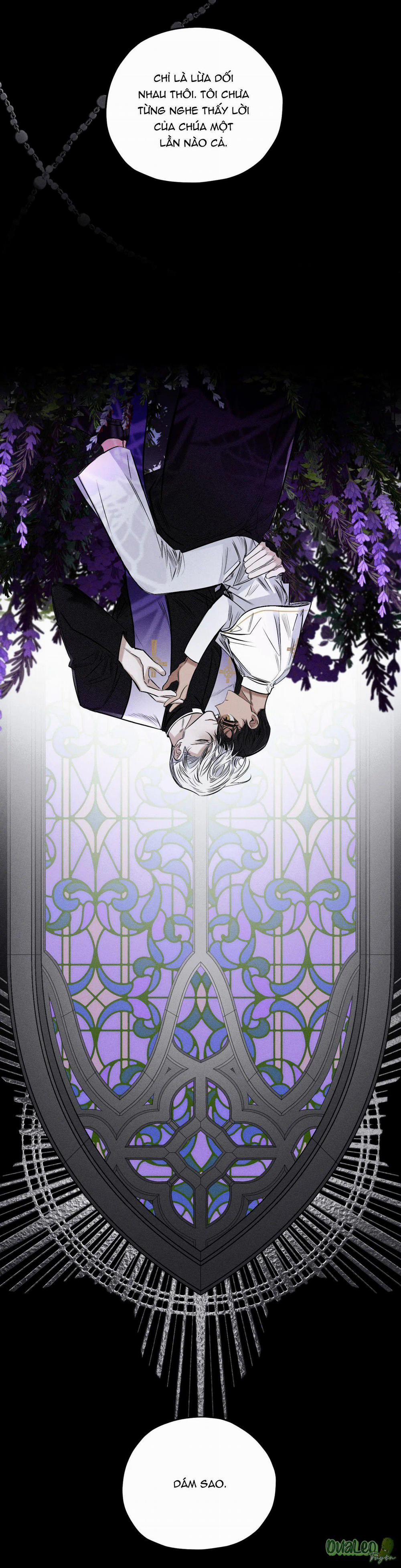 Đóa Hoa Tội Lỗi 29 trang 1