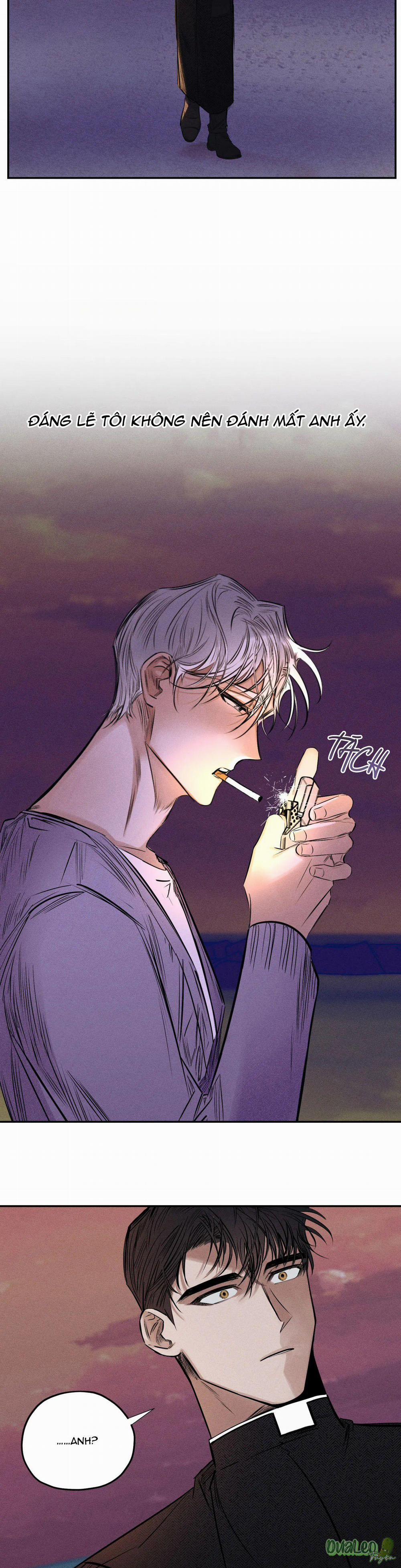 Đóa Hoa Tội Lỗi 29 trang 19