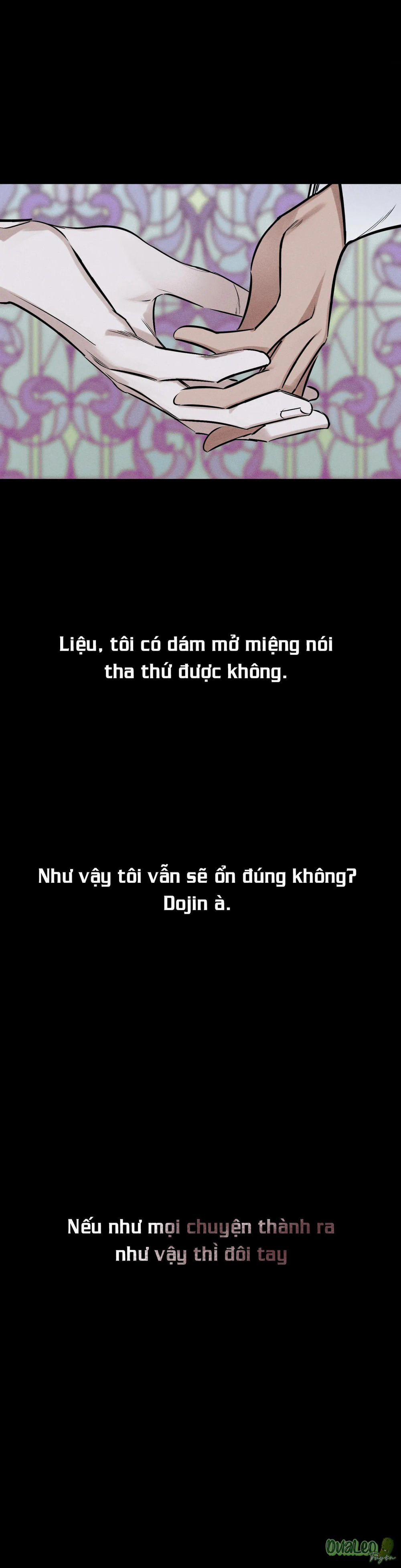 Đóa Hoa Tội Lỗi 29 trang 2