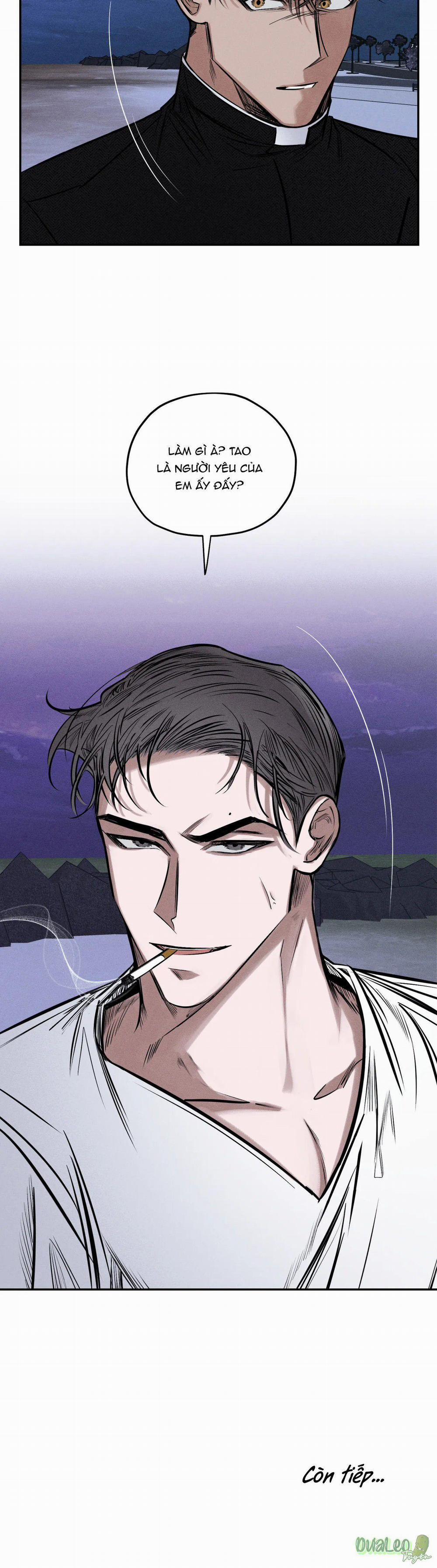 Đóa Hoa Tội Lỗi 29 trang 25