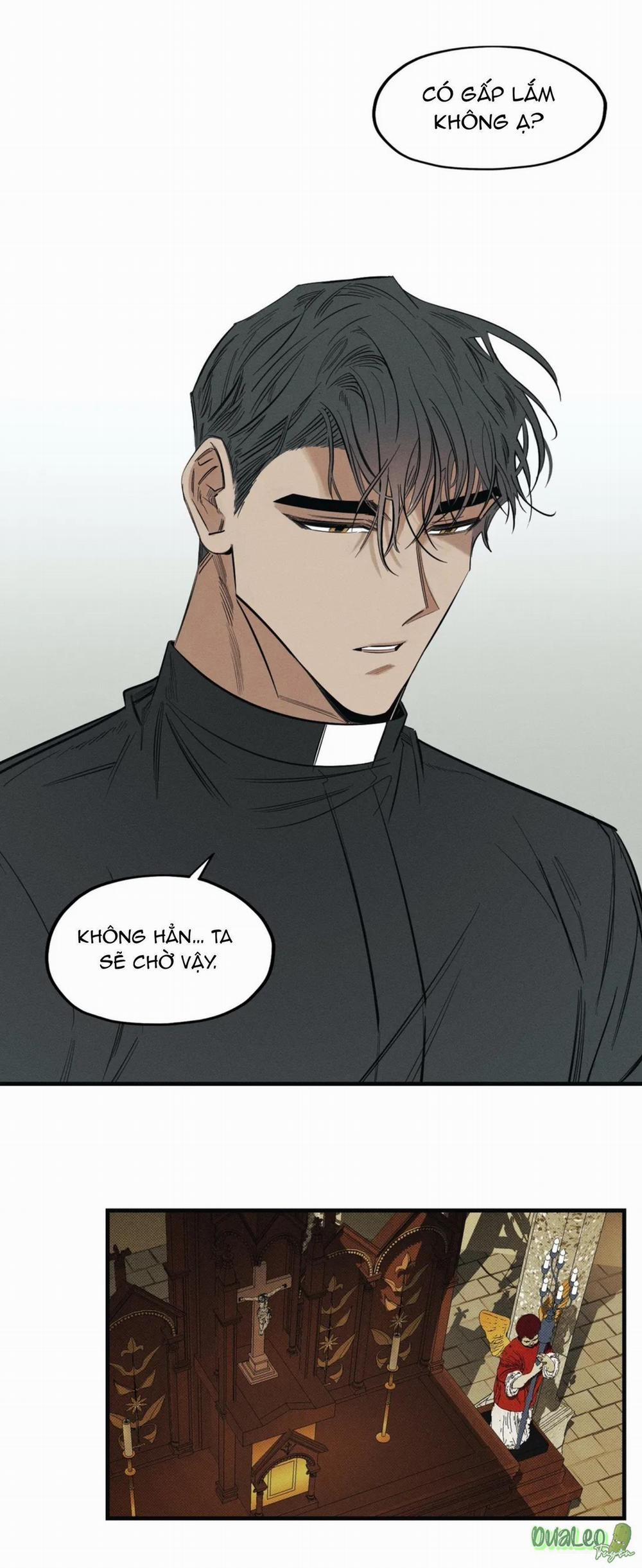 Đóa Hoa Tội Lỗi 3 trang 1