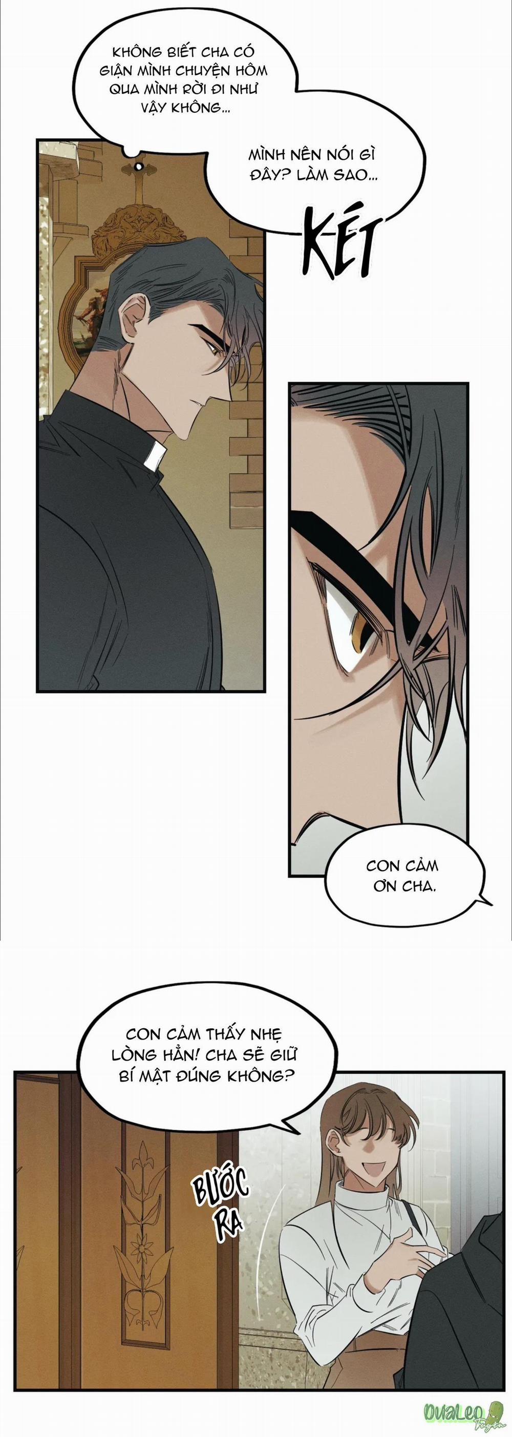 Đóa Hoa Tội Lỗi 3 trang 2