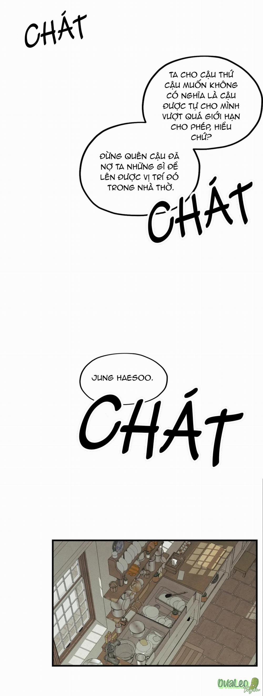 Đóa Hoa Tội Lỗi 3 trang 25