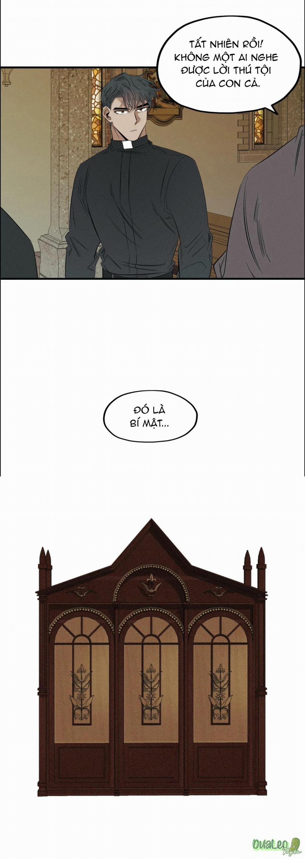 Đóa Hoa Tội Lỗi 3 trang 3