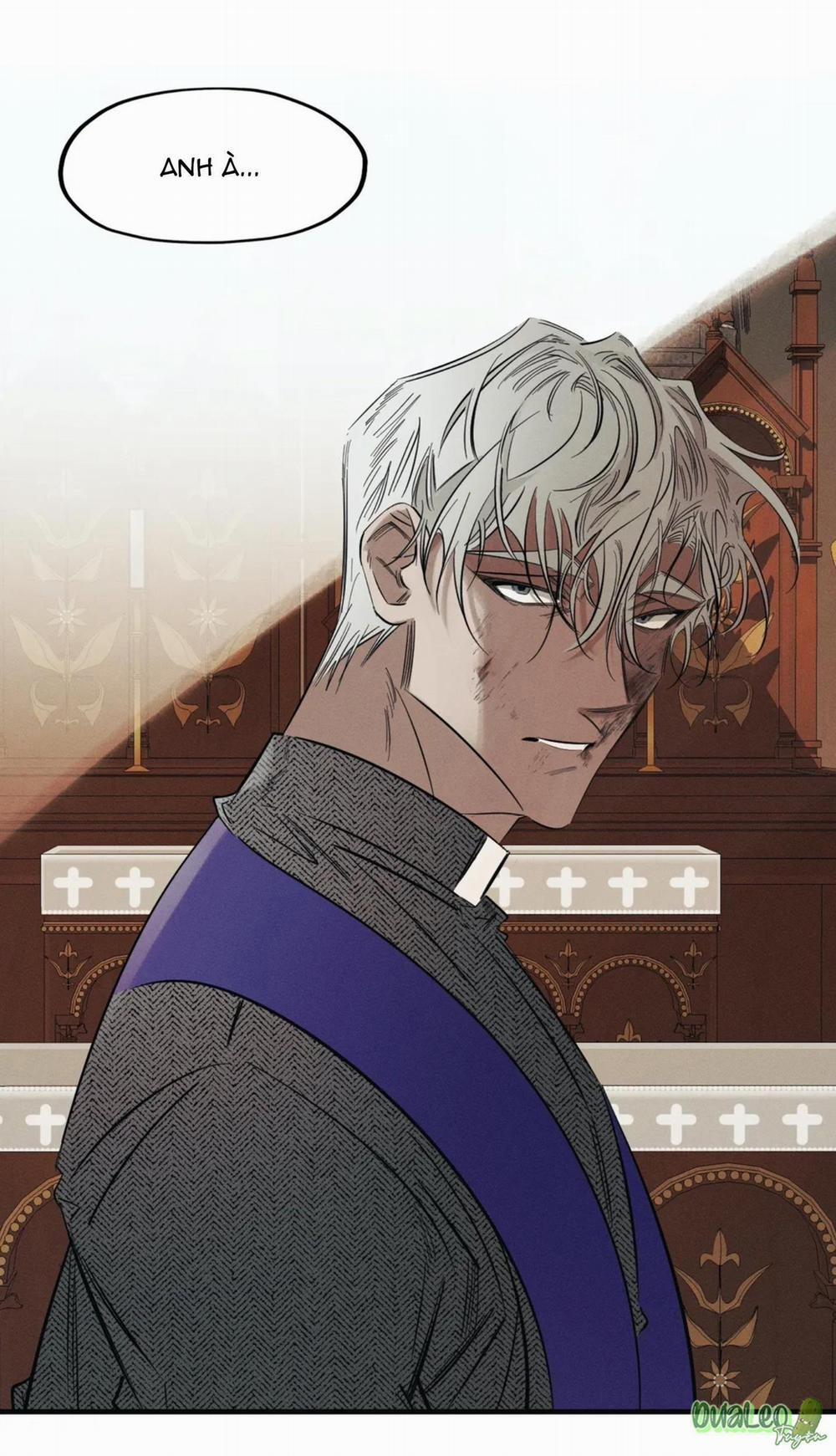 Đóa Hoa Tội Lỗi 3 trang 35