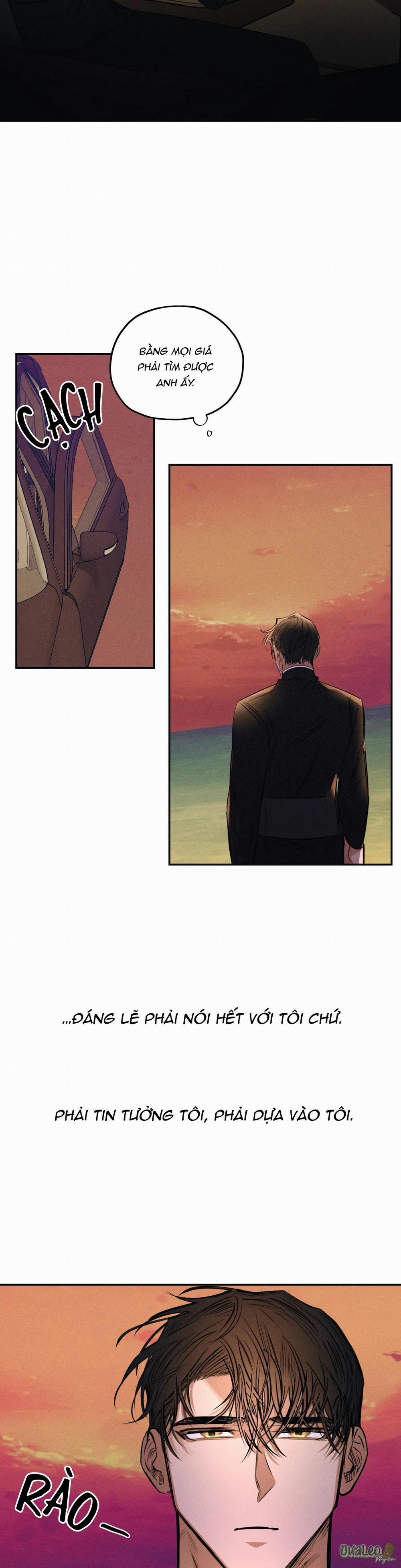 Đóa Hoa Tội Lỗi 30 trang 17