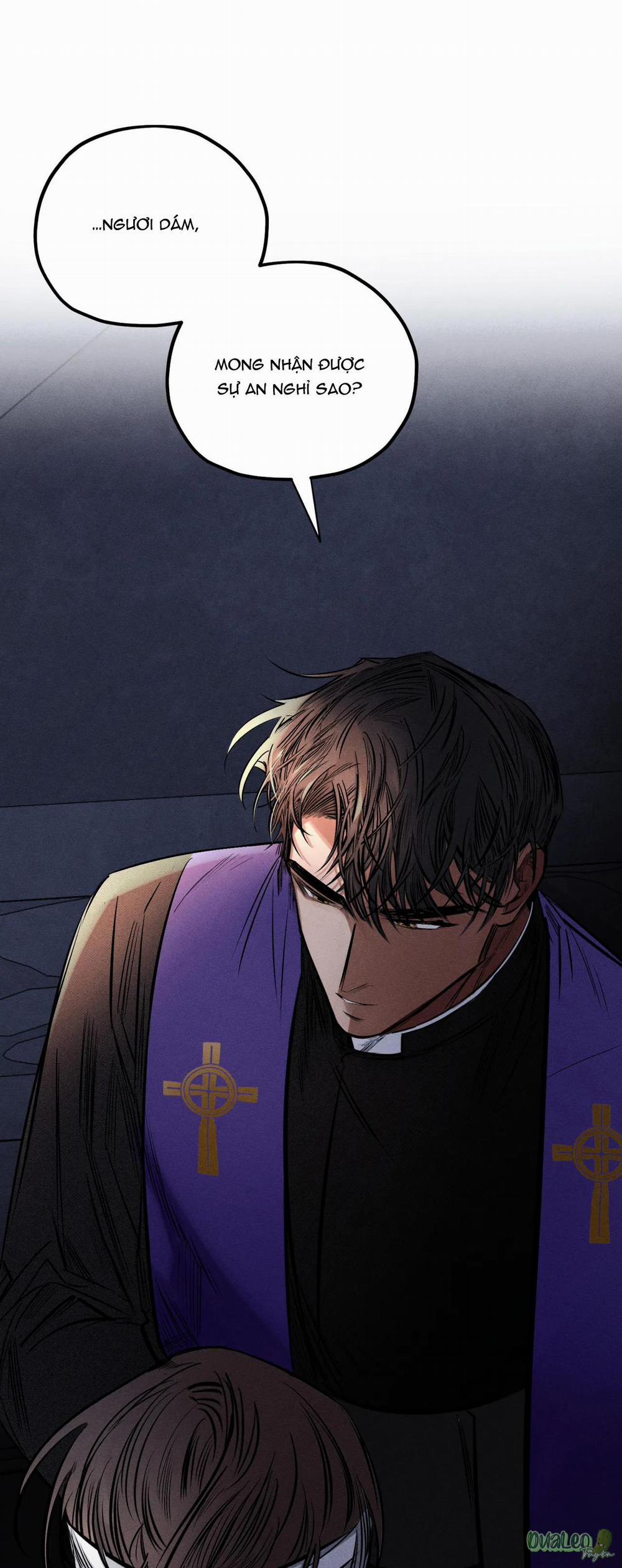 Đóa Hoa Tội Lỗi 30 trang 5