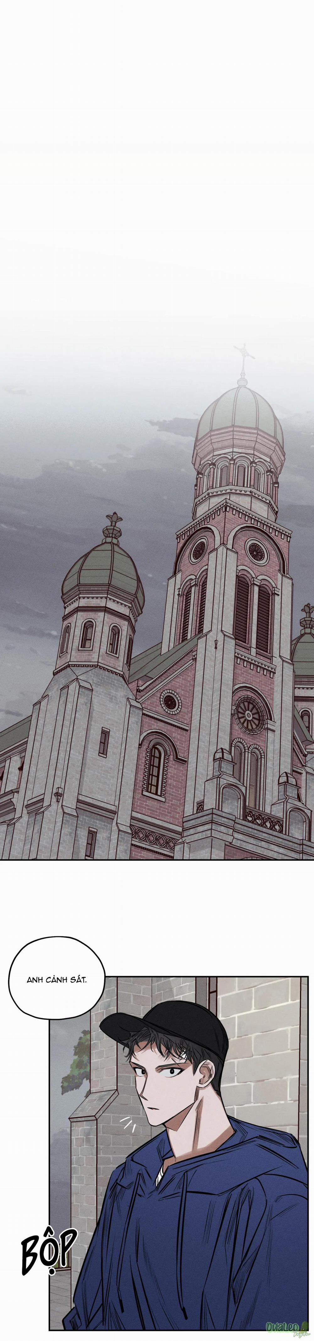 Đóa Hoa Tội Lỗi 30 trang 9