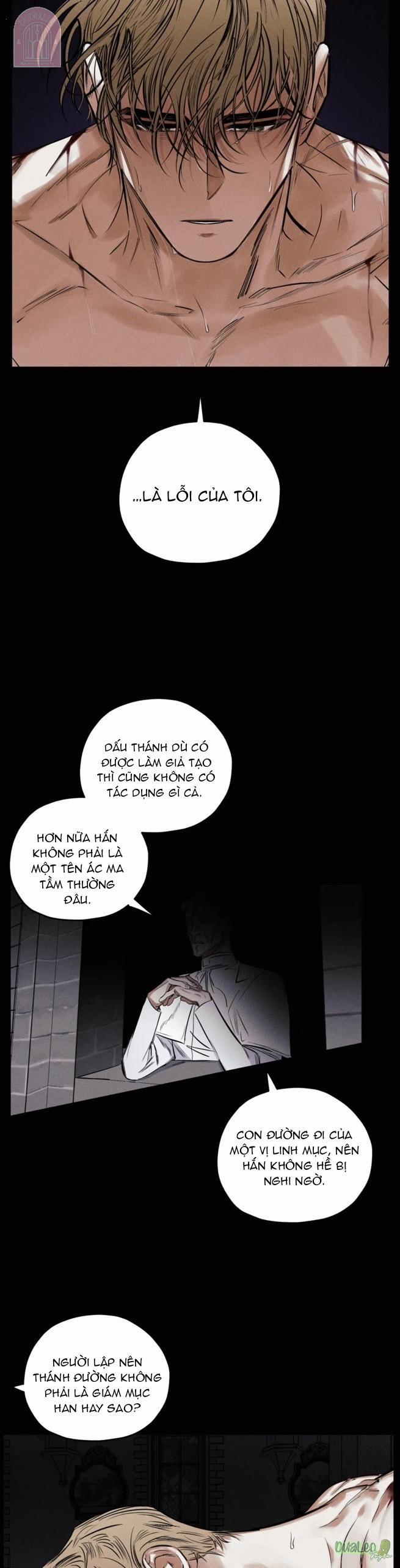 Đóa Hoa Tội Lỗi 33 trang 2