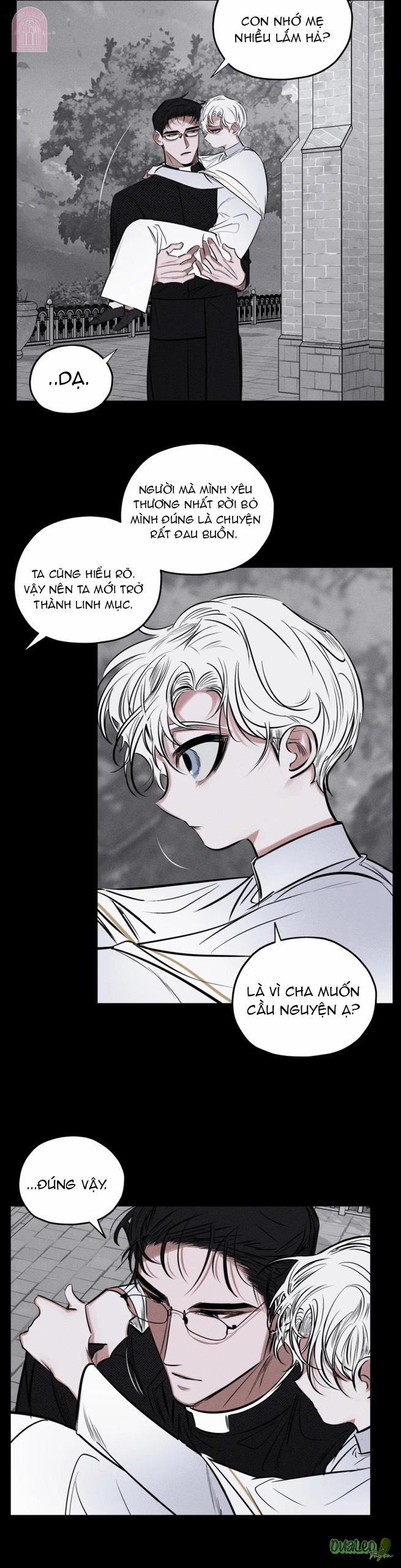 Đóa Hoa Tội Lỗi 34 trang 5