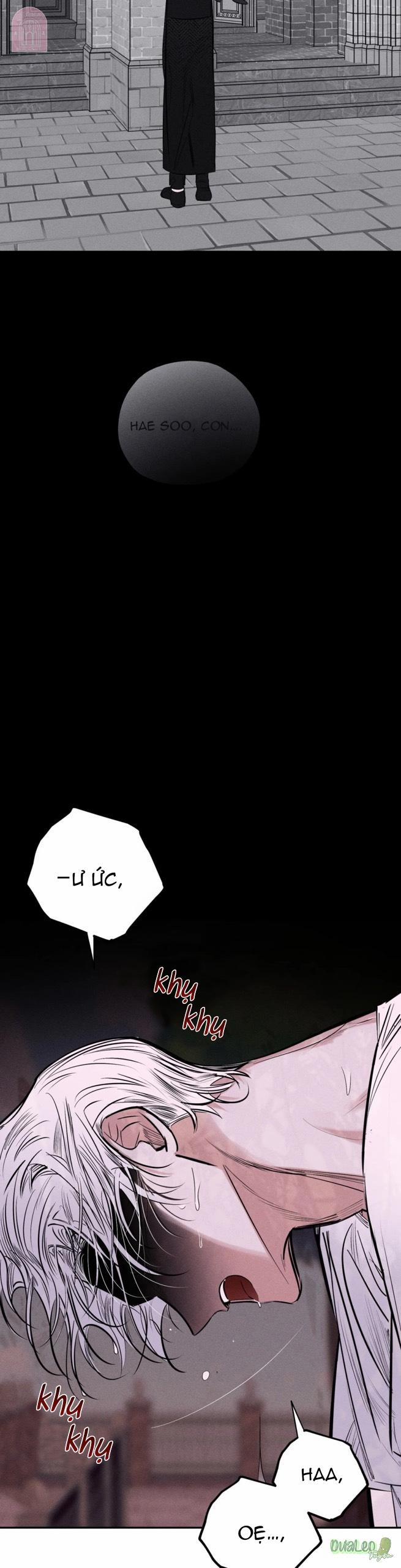 Đóa Hoa Tội Lỗi 34 trang 7