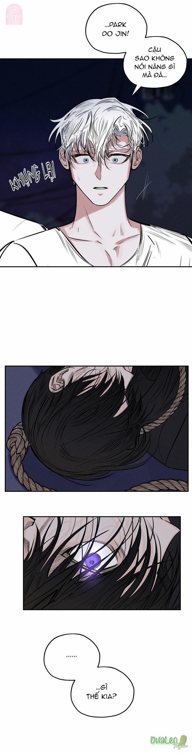 Đóa Hoa Tội Lỗi 36 trang 2