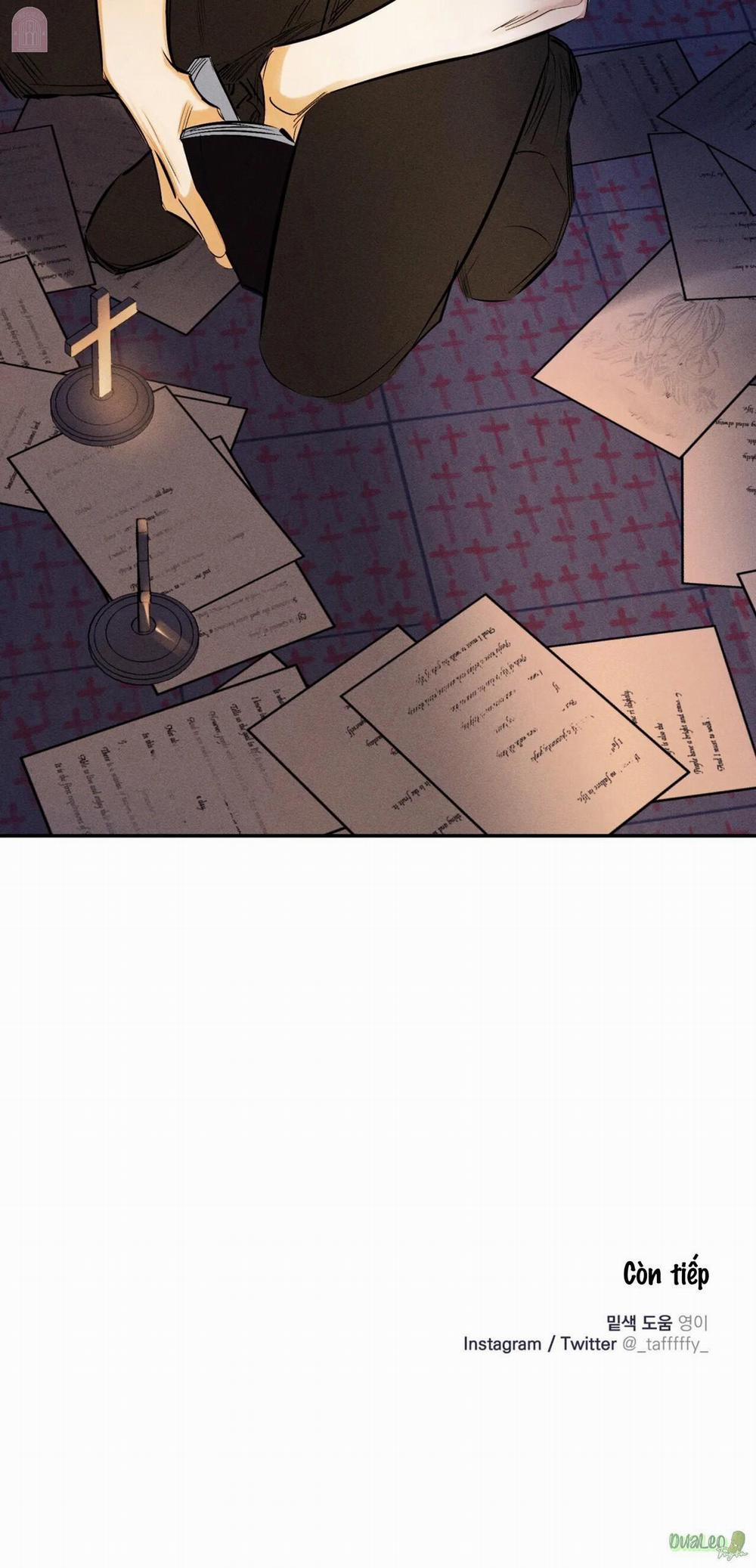 Đóa Hoa Tội Lỗi 36 trang 21