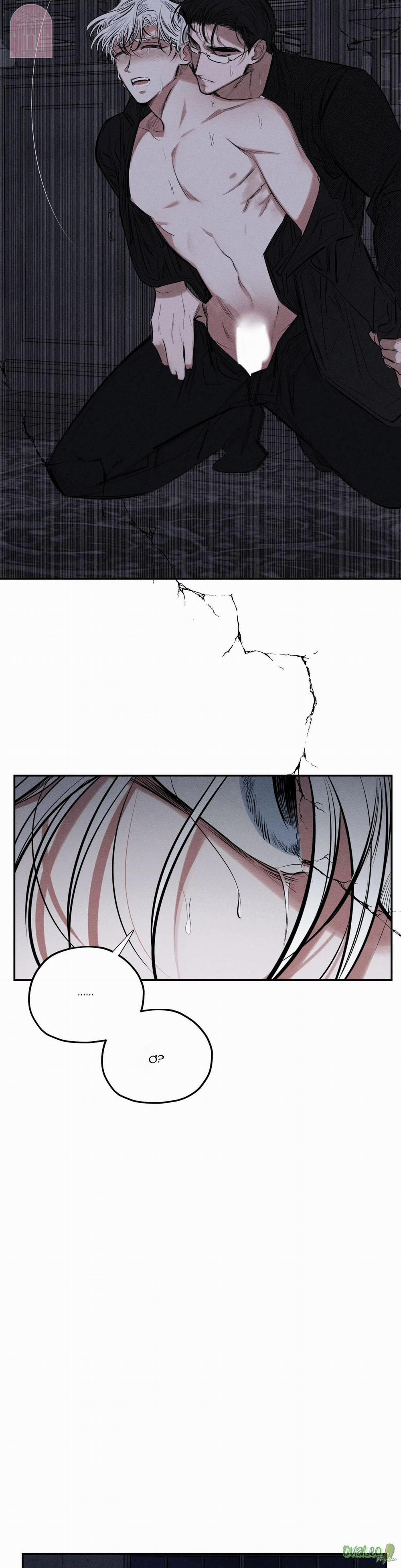 Đóa Hoa Tội Lỗi 39 trang 10