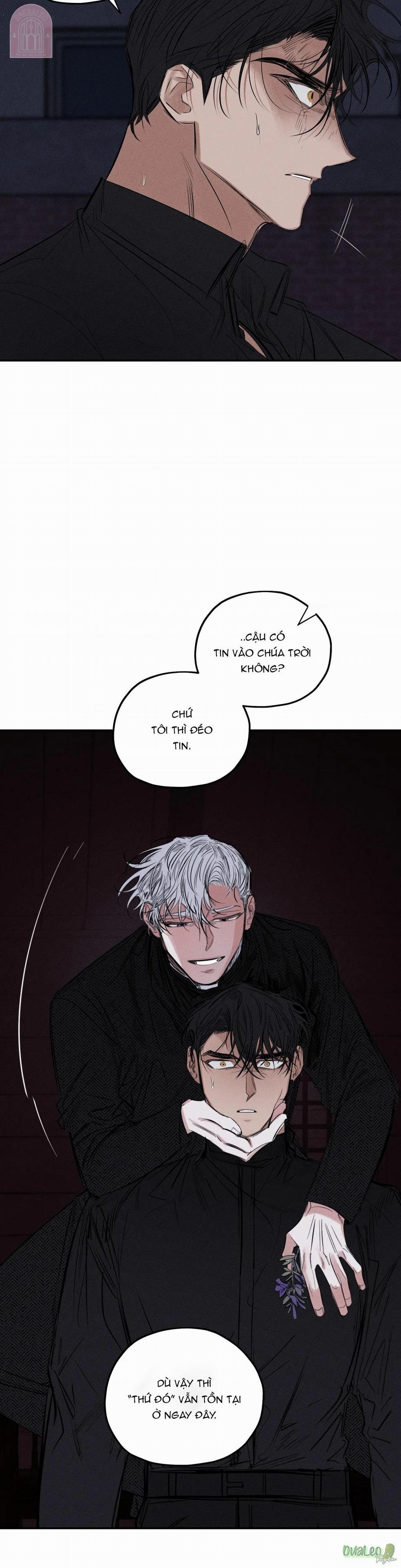 Đóa Hoa Tội Lỗi 39 trang 17