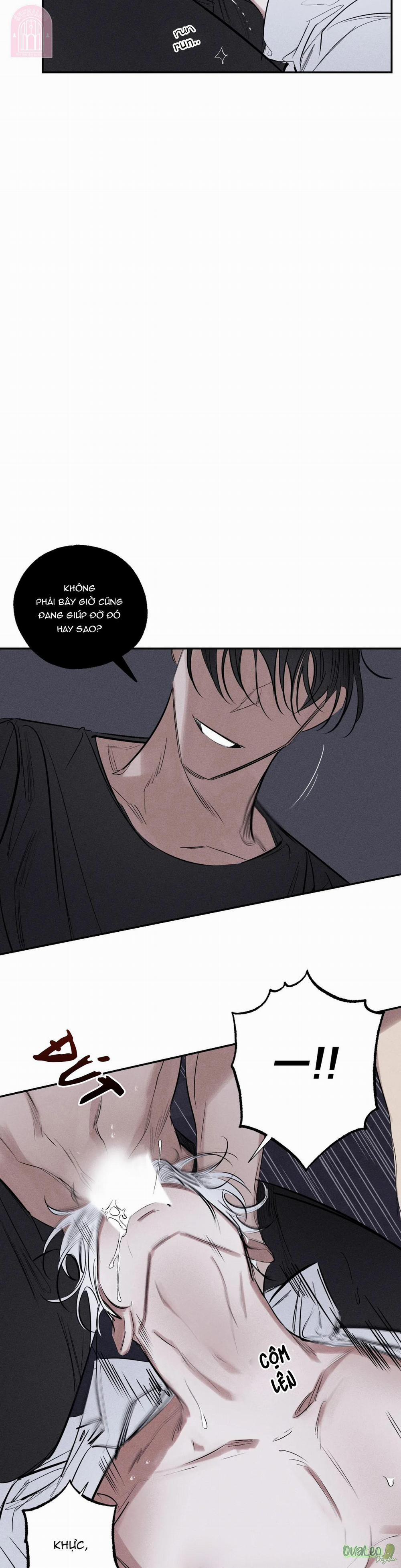 Đóa Hoa Tội Lỗi 39 trang 3