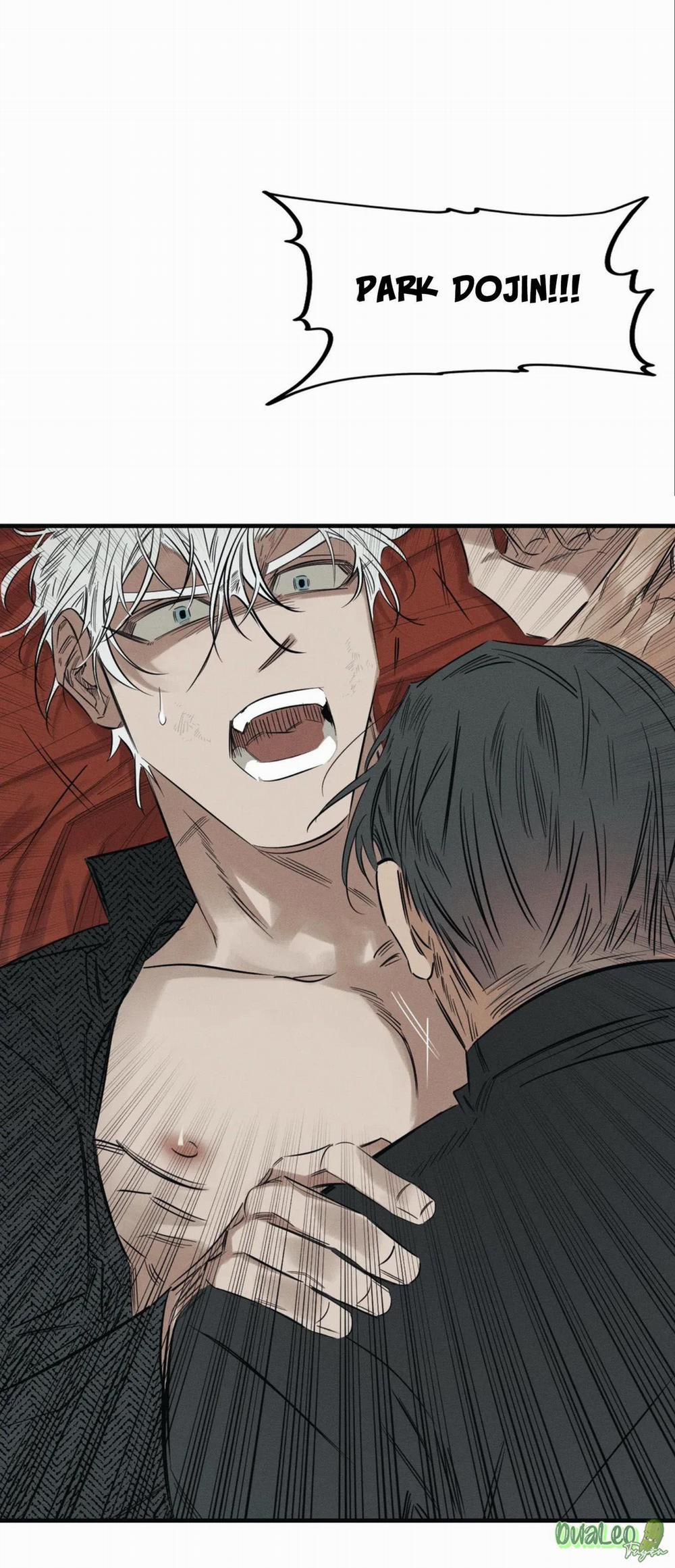 Đóa Hoa Tội Lỗi 4 trang 15