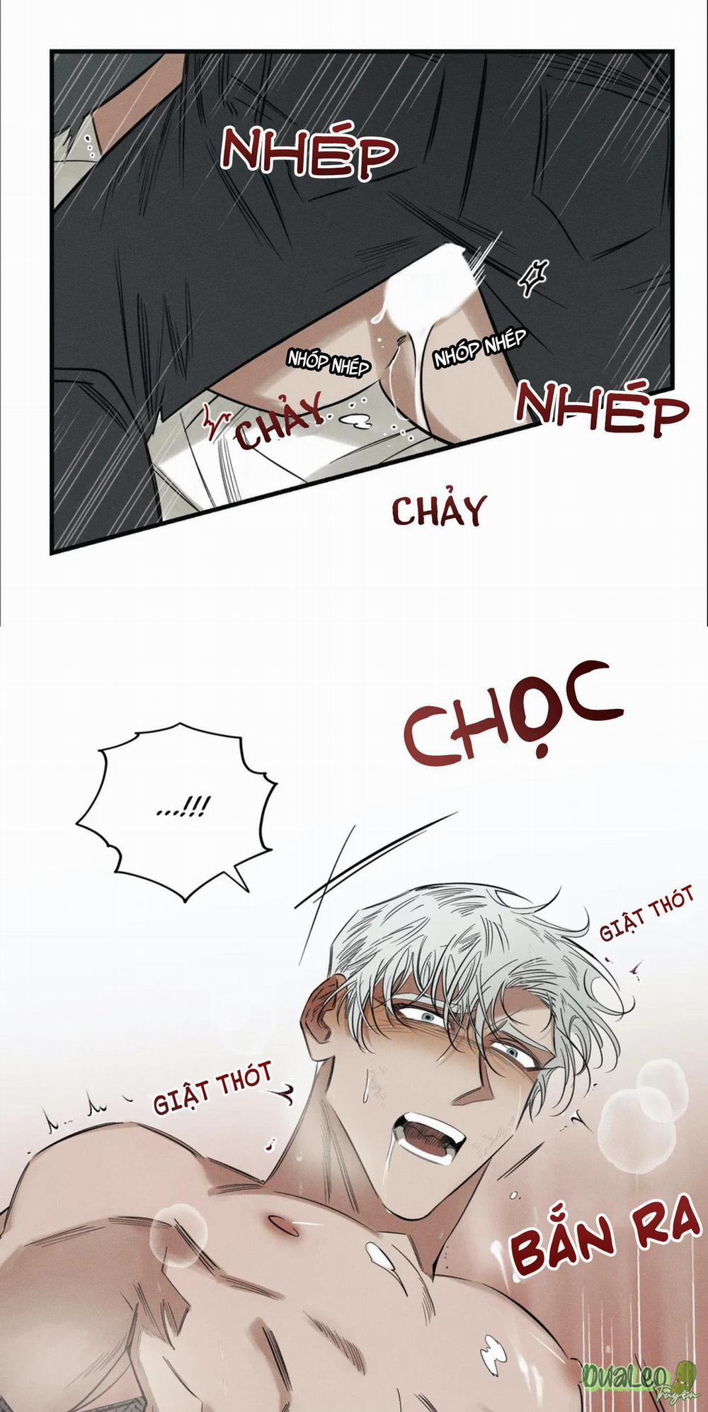 Đóa Hoa Tội Lỗi 4 trang 23