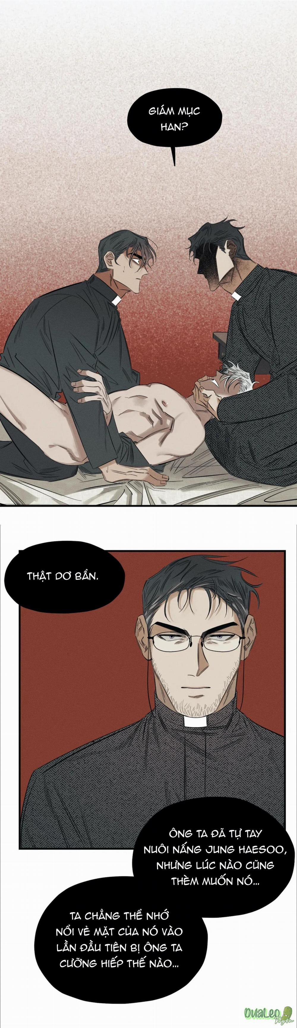 Đóa Hoa Tội Lỗi 4 trang 26