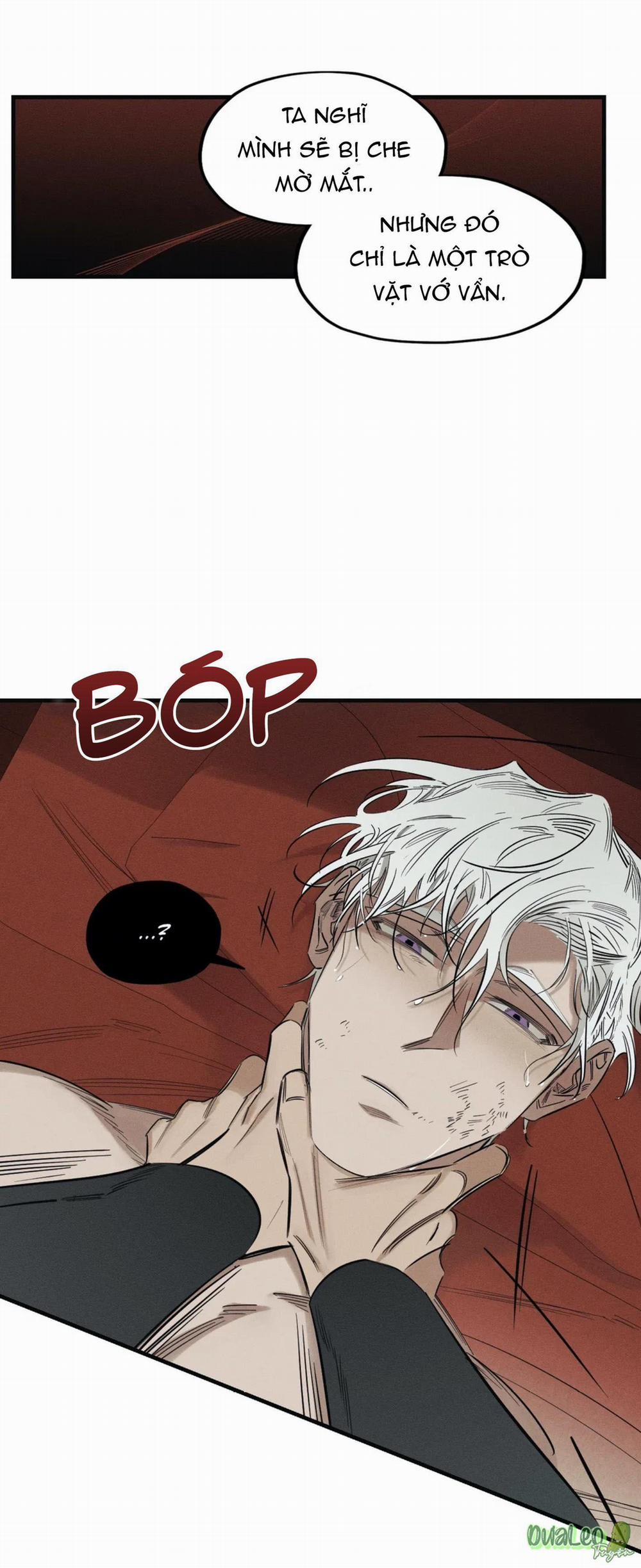 Đóa Hoa Tội Lỗi 4 trang 28