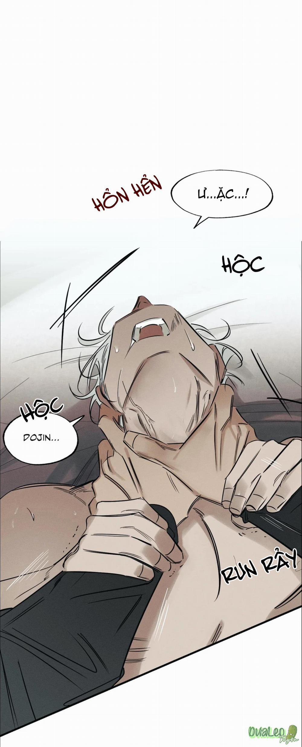 Đóa Hoa Tội Lỗi 4 trang 32