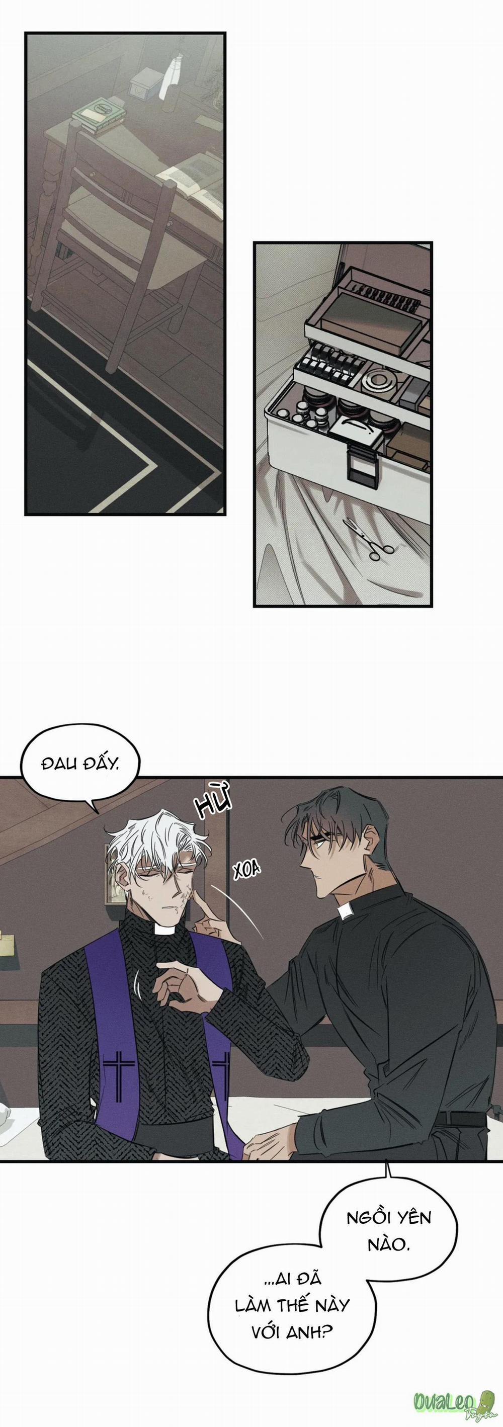 Đóa Hoa Tội Lỗi 4 trang 4