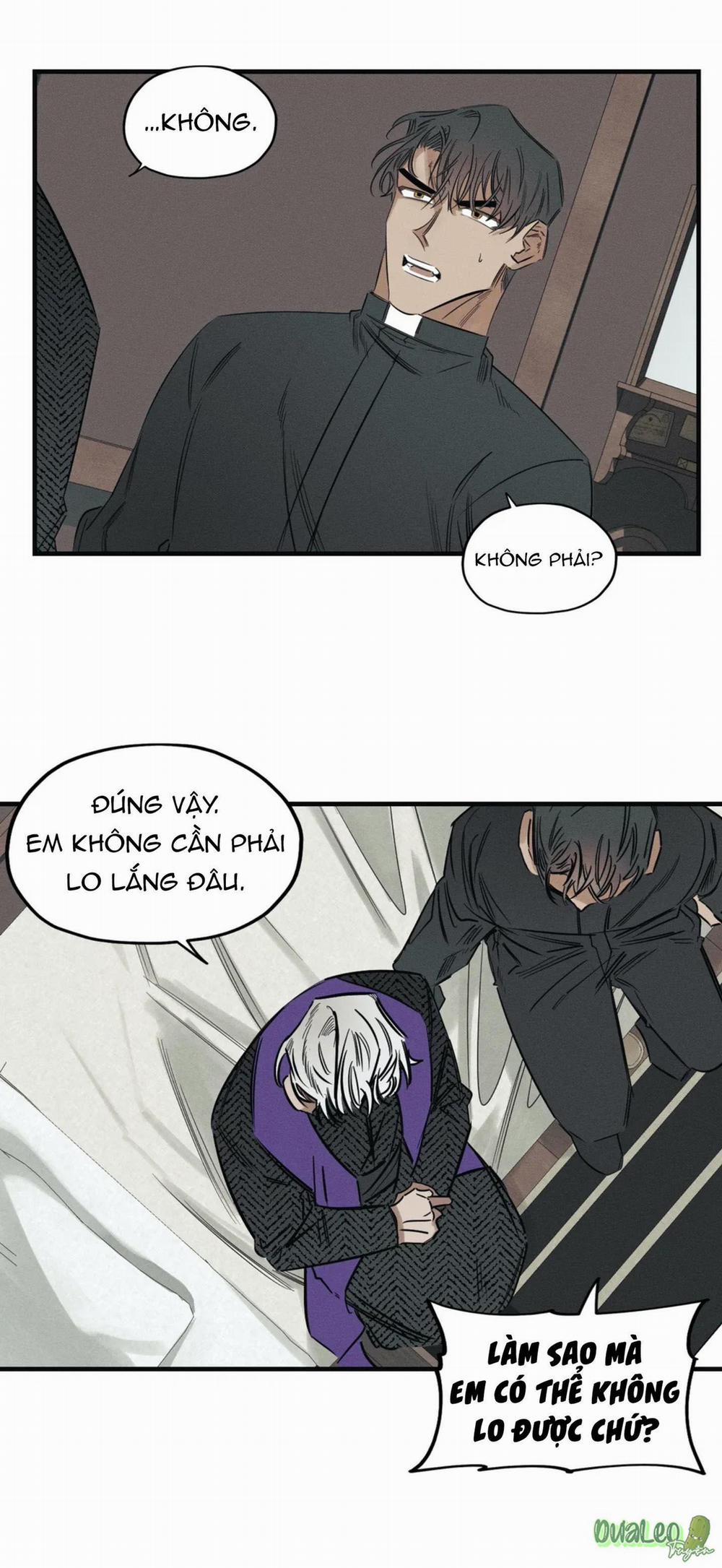 Đóa Hoa Tội Lỗi 4 trang 7