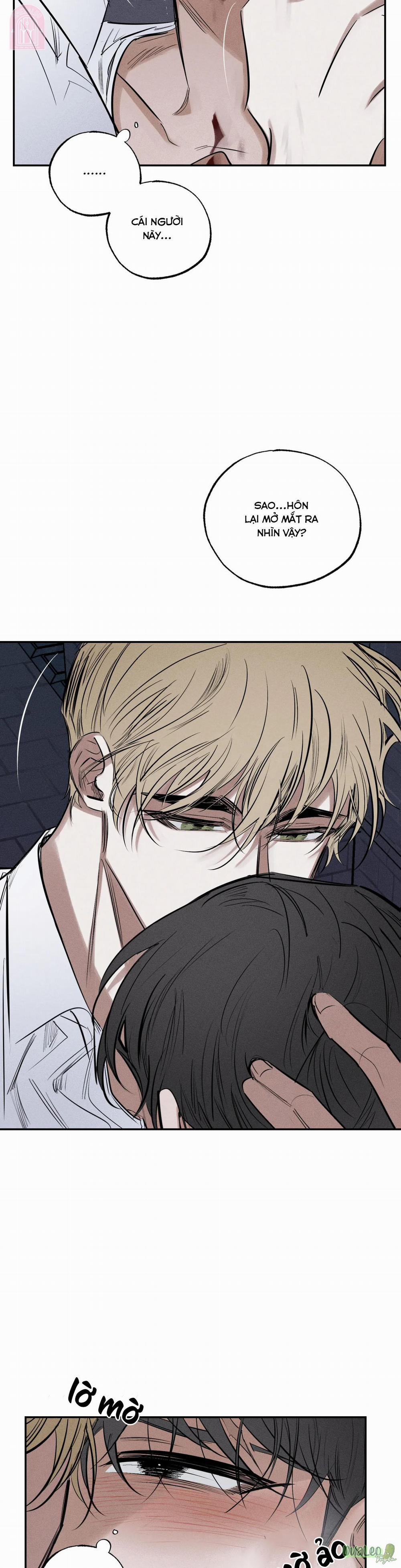 Đóa Hoa Tội Lỗi 40 trang 18