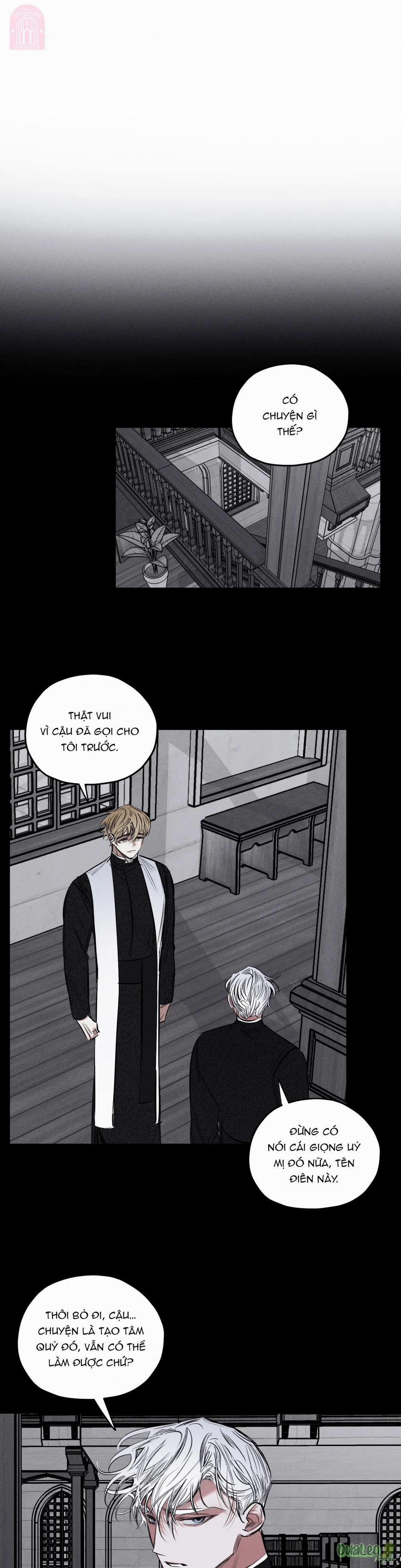 Đóa Hoa Tội Lỗi 41 trang 17