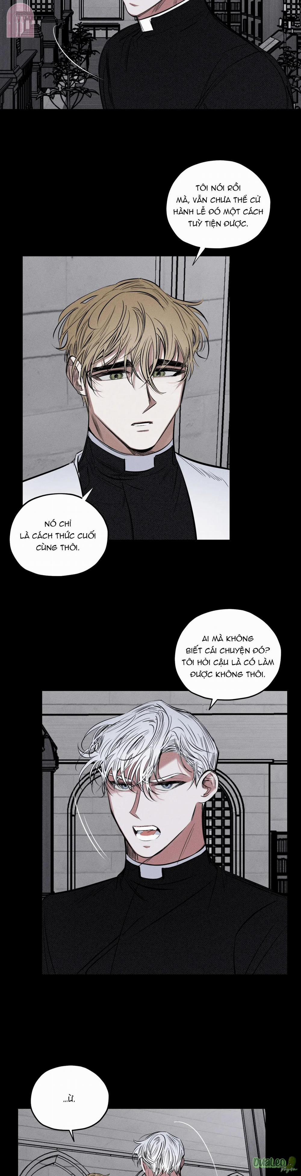 Đóa Hoa Tội Lỗi 41 trang 18