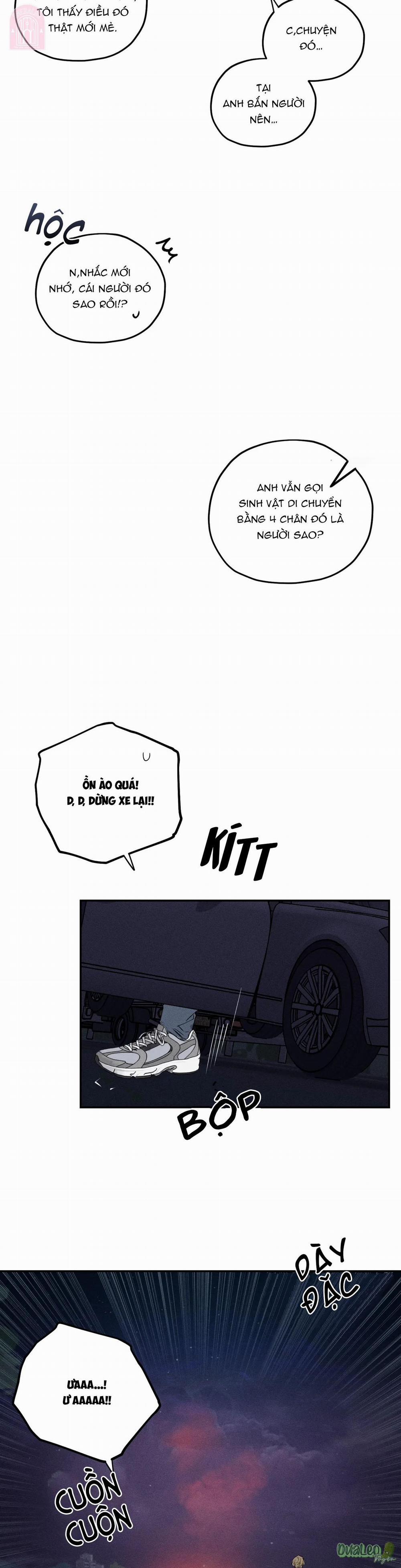 Đóa Hoa Tội Lỗi 41 trang 3