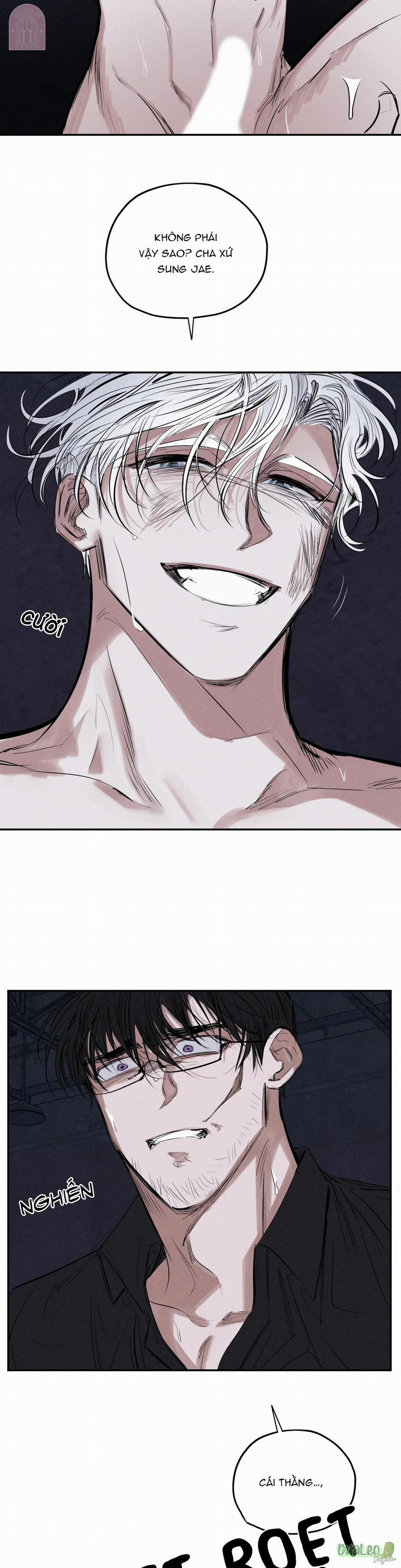 Đóa Hoa Tội Lỗi 42 trang 15