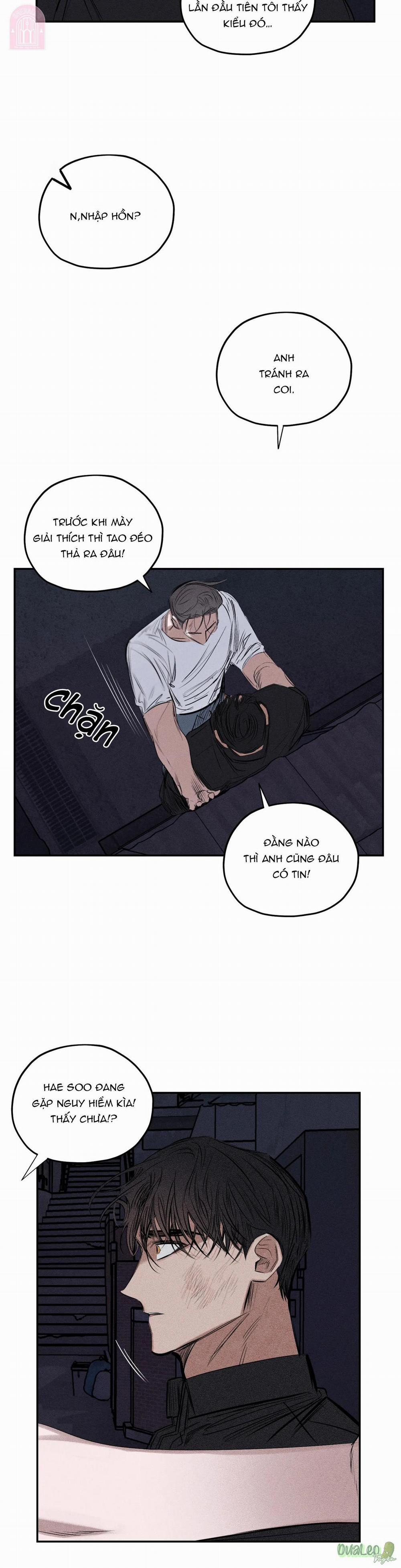 Đóa Hoa Tội Lỗi 42 trang 2