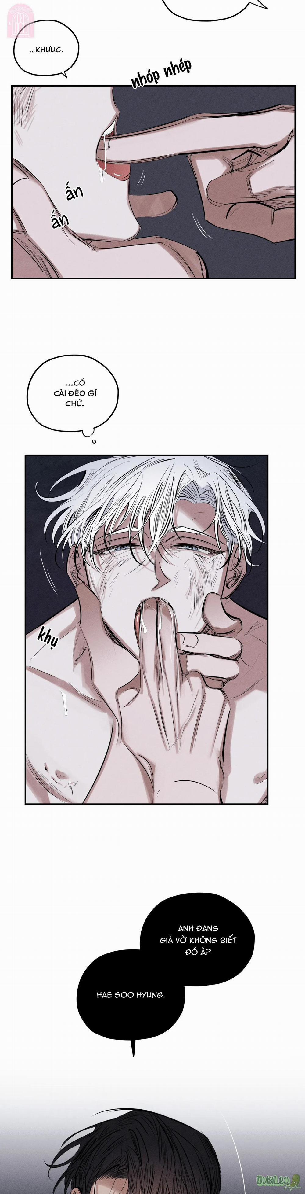 Đóa Hoa Tội Lỗi 42 trang 6