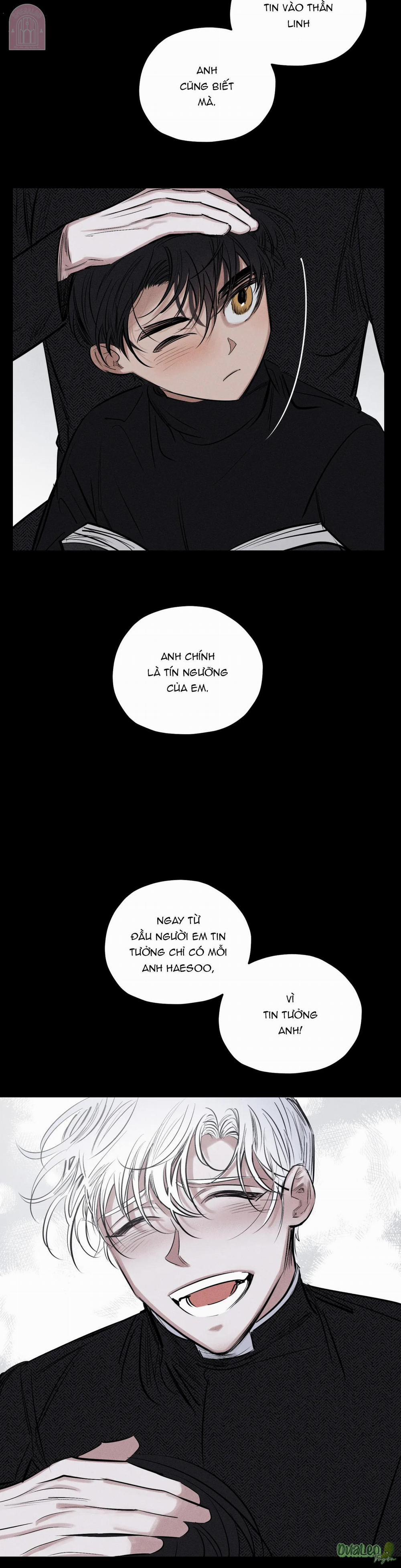 Đóa Hoa Tội Lỗi 43 trang 10