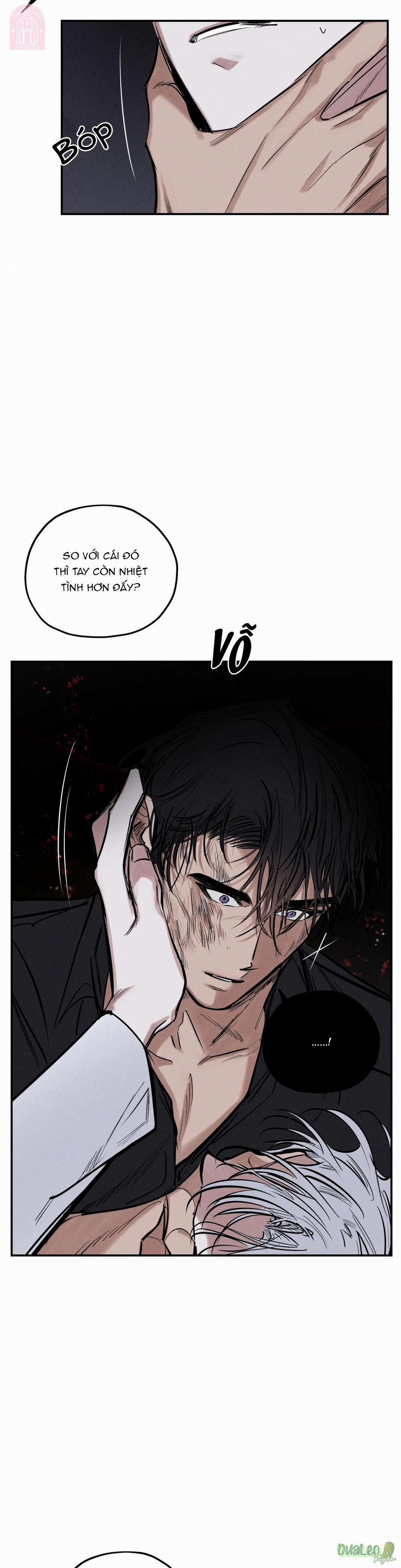 Đóa Hoa Tội Lỗi 45 trang 23