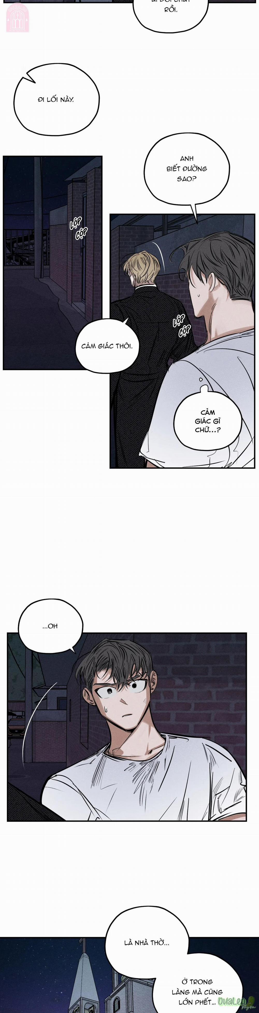 Đóa Hoa Tội Lỗi 45 trang 5