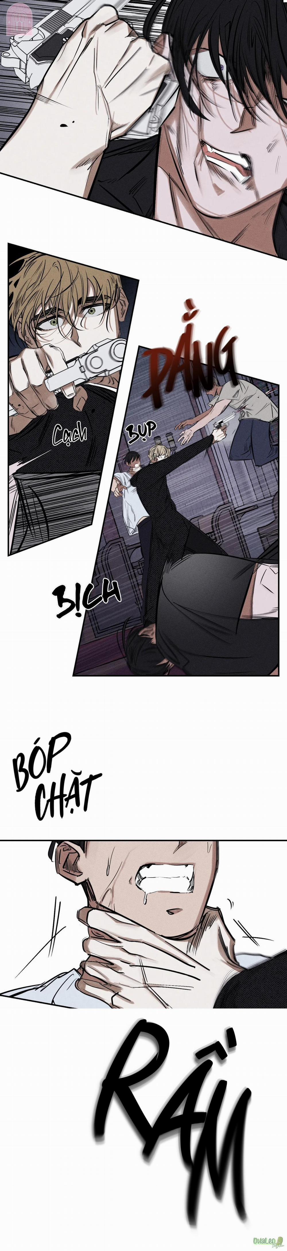 Đóa Hoa Tội Lỗi 46 trang 14