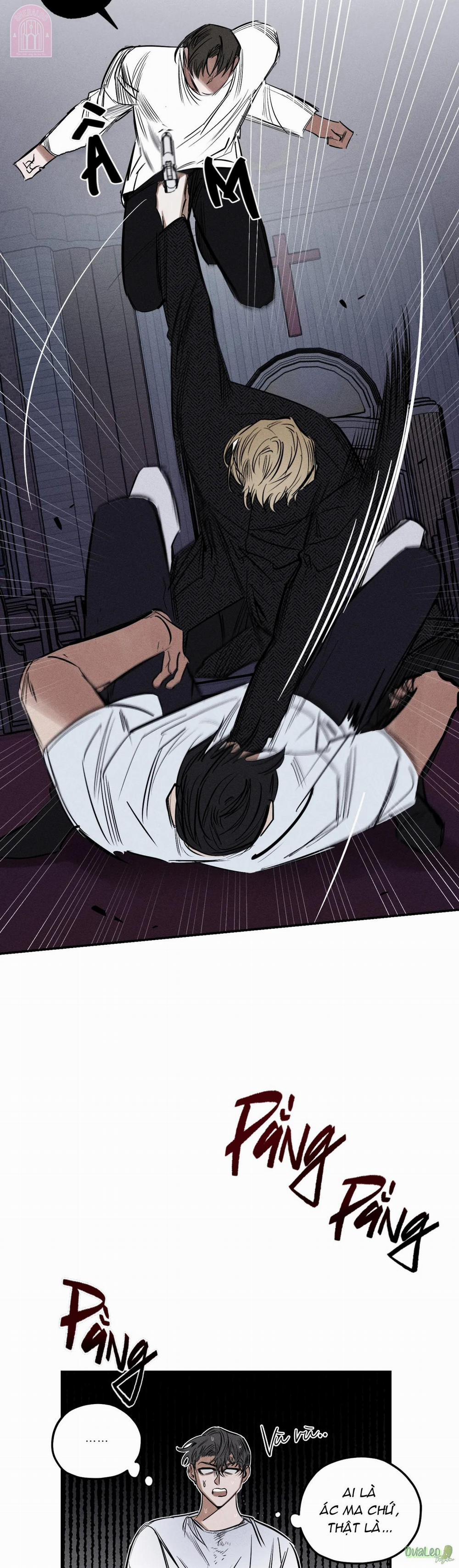 Đóa Hoa Tội Lỗi 46 trang 15