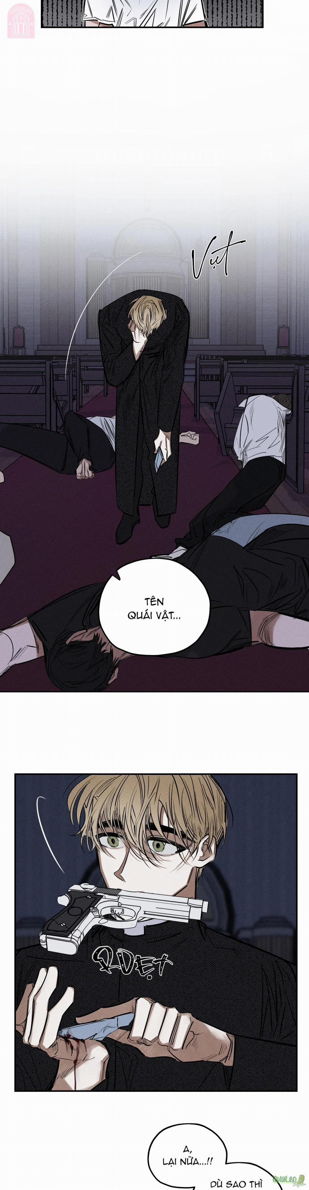 Đóa Hoa Tội Lỗi 46 trang 16