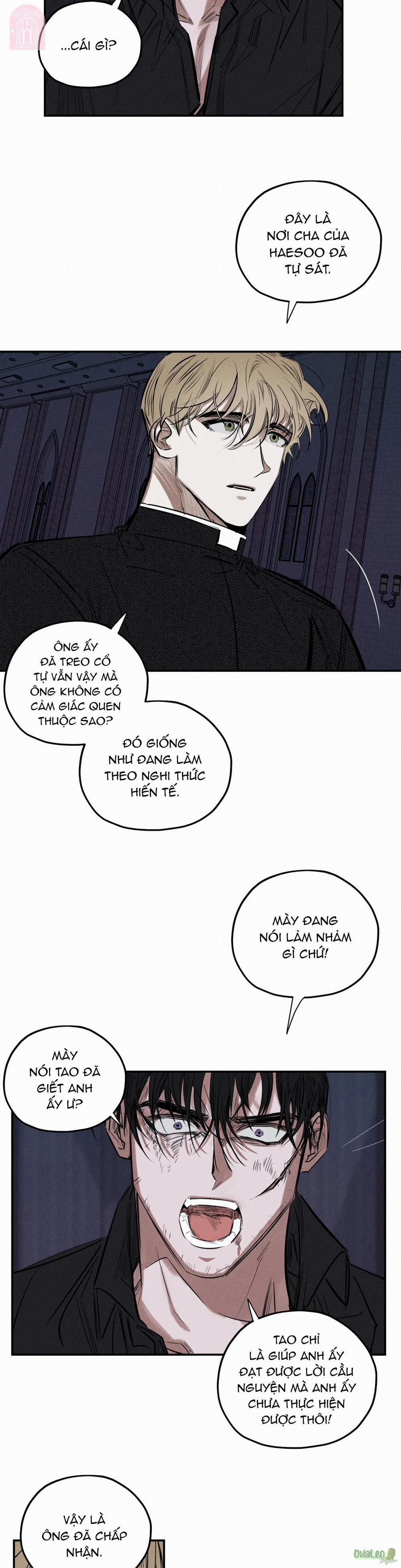 Đóa Hoa Tội Lỗi 46 trang 2