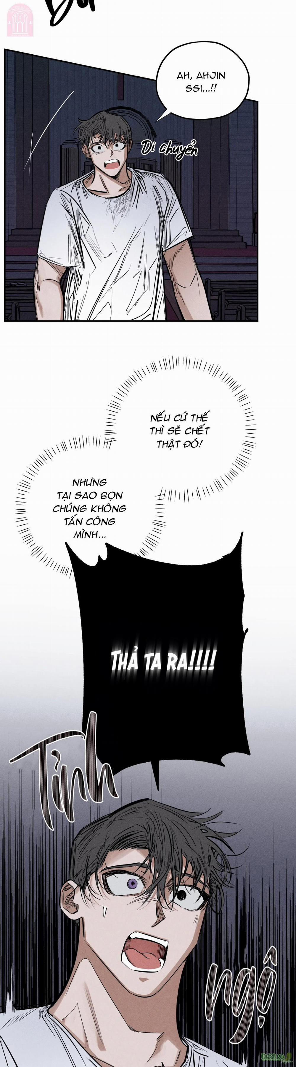 Đóa Hoa Tội Lỗi 46 trang 20