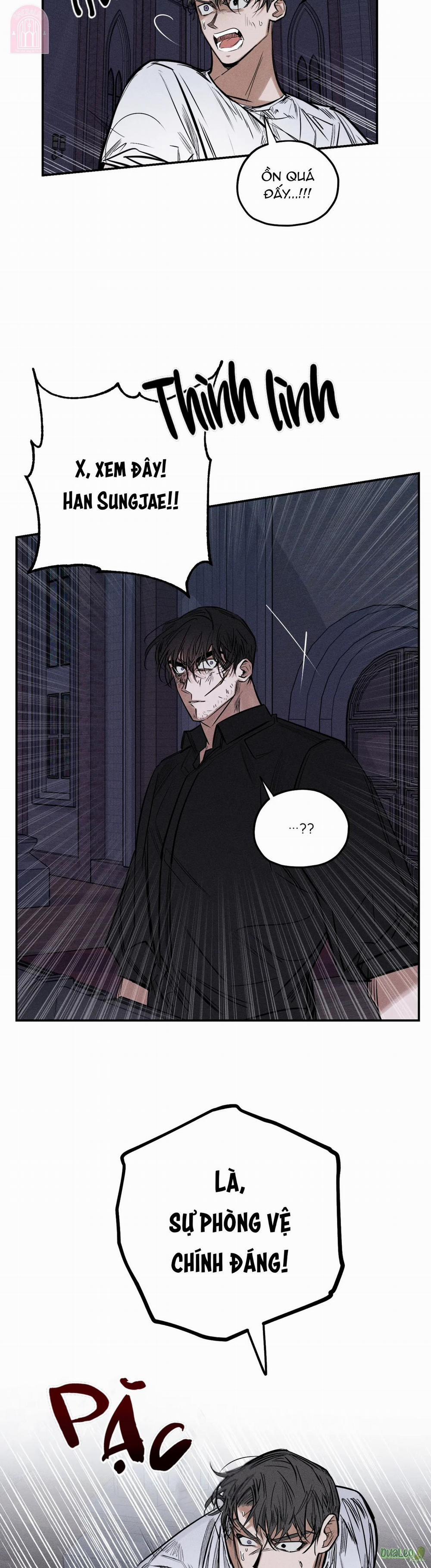 Đóa Hoa Tội Lỗi 46 trang 23