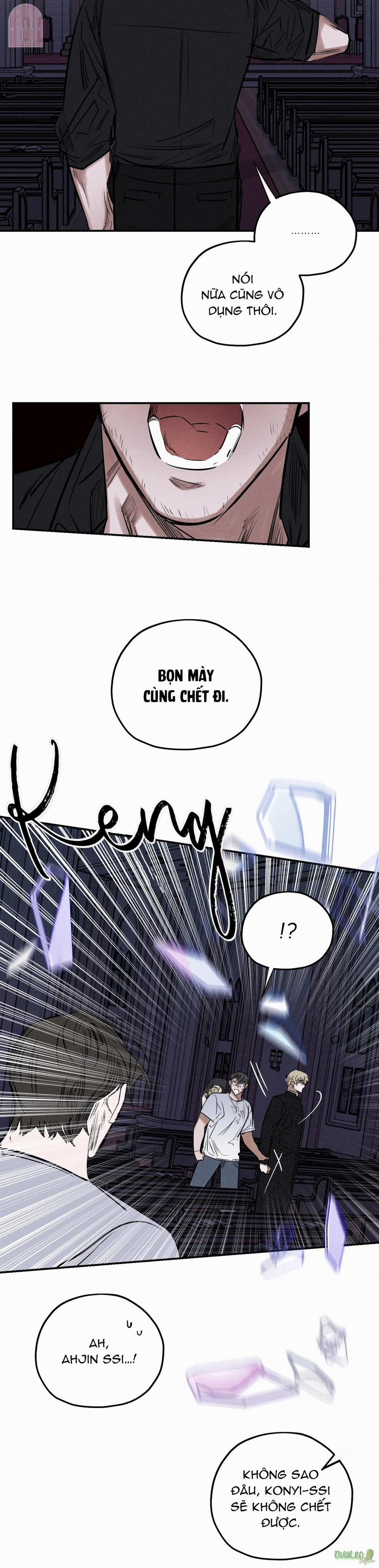 Đóa Hoa Tội Lỗi 46 trang 4